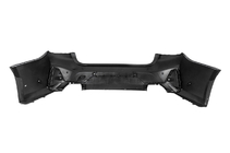 BMW 3 Series G20/G21 2018- M-Sport rear bumper (for G20 2022+) photo 4