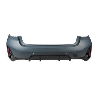 M-Sport rear bumper (for G20 2022+) BMW 3 Series G20/G21 2018- photo 1