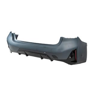 M-Sport rear bumper (for G20 2022+) BMW 3 Series G20/G21 2018- photo 2