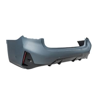 M-Sport rear bumper (for G20 2022+) BMW 3 Series G20/G21 2018- photo 3