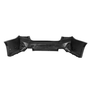 M-Sport rear bumper (for G20 2022+) BMW 3 Series G20/G21 2018- photo 4