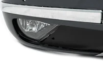 Volkswagen Touareg 2010-2018 Front Bumper R-Line (for 2015-2018) photo 7