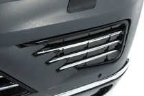 Volkswagen Touareg 2010-2018 Front Bumper R-Line (for 2015-2018) photo 9