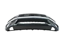 Volkswagen Touareg 2010-2018 Front Bumper R-Line (for 2015-2018) photo 10