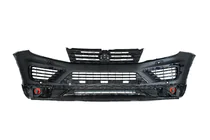 Volkswagen Touareg 2010-2018 Front Bumper R-Line (for 2015-2018) photo 12
