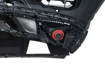 Volkswagen Touareg 2010-2018 Front Bumper R-Line (for 2015-2018) photo 13