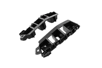 Volkswagen Touareg 2010-2018 Front Bumper R-Line (for 2015-2018) photo 15