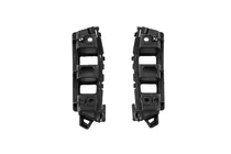 Volkswagen Touareg 2010-2018 Front Bumper R-Line (for 2015-2018) photo 17