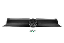 Volkswagen T5 2010-2015 Winter cover for upper grille photo 4