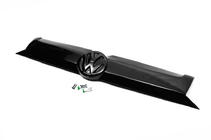Volkswagen T5 2010-2015 Winter cover for upper grille photo 7