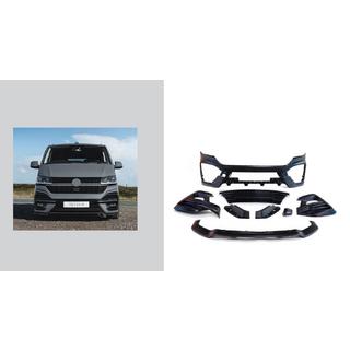 Front Bumper R (for 2019+)