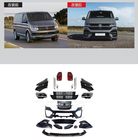 Volkswagen T6 2015-2024 R 2019+ Facelift Kit (For 2015-2019) photo 1