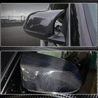 Mirror Covers M-Look (Carbon) photo 2