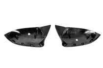 BMW X6 F16 2014-2019 Mirror Covers M-Look (Carbon) photo 5