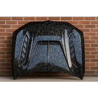 Hood (Forged Carbon) photo 2