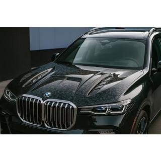Hood (Forged Carbon) photo 1