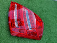 Mercedes S-class W221 2005-2013 Clearance Facelift Right Tail Light (OEM, 1 pc) photo 5