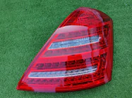 Mercedes S-class W221 2005-2013 Clearance Facelift Right Tail Light (OEM, 1 pc) photo 1