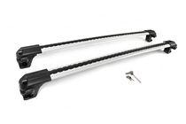 Dacia Duster 2008-2018 Roof Rack Cross Bars for Roof Rails Turtle (2 pcs) photo 3