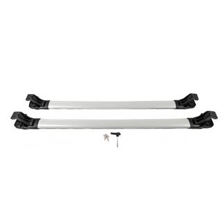 Roof Rack Cross Bars for Roof Rails Turtle (2 pcs) photo 4