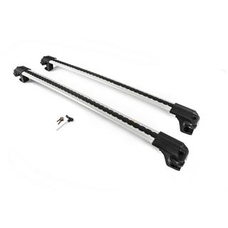 Roof Rack Cross Bars for Roof Rails Turtle (2 pcs) photo 2