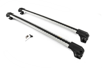 Nissan Pathfinder R51 2005-2014 Roof Rack Cross Bars for Roof Rails Turtle (2 pcs) photo 2