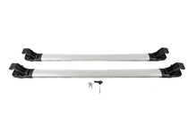Nissan Pathfinder R51 2005-2014 Roof Rack Cross Bars for Roof Rails Turtle (2 pcs) photo 4