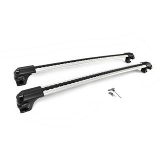 Roof Rack Cross Bars for Roof Rails Turtle (2 pcs) photo 3