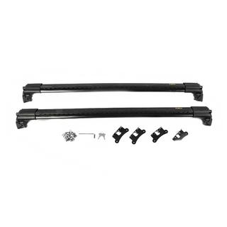 Roof Rack Cross Bars for Roof Rails Turtle (2 pcs) photo 1