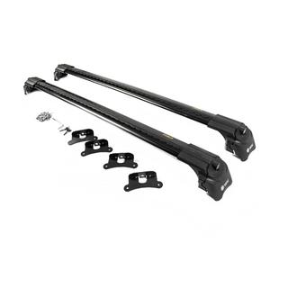 Roof Rack Cross Bars for Roof Rails Turtle (2 pcs) photo 2