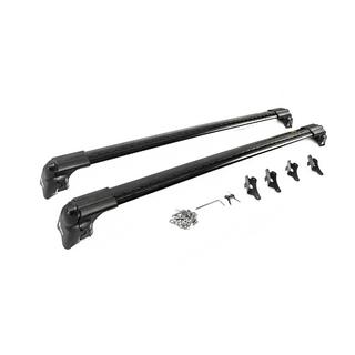 Roof Rack Cross Bars for Roof Rails Turtle (2 pcs) photo 3