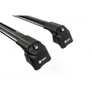 Roof Rack Cross Bars for Roof Rails Turtle (2 pcs) photo 4