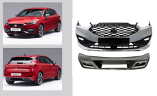 Seat Leon 2020- FR Body Kit photo 1