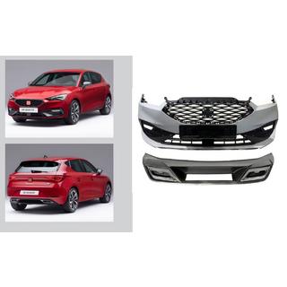 FR Body Kit Seat Leon 2020-