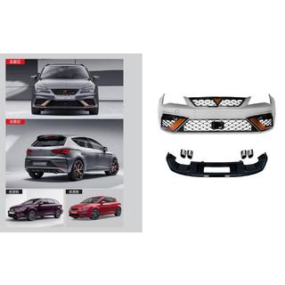 Body Kit Cupra R (2017+)