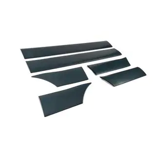 AMG Door Moldings (for medium wheelbase, ABS) photo 2