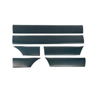 AMG Door Moldings (for medium wheelbase, ABS) photo 1