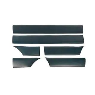 AMG Door Moldings (for medium wheelbase, ABS) photo 1
