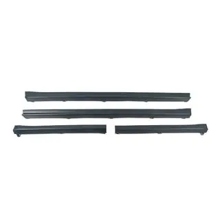 AMG Side Skirts (for medium wheelbase, ABS) photo 3