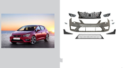 Seat Leon 2013-2020 FR Body Kit (For 2013-2017) photo 1