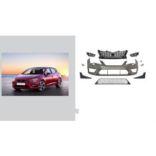FR Body Kit (For 2013-2017)