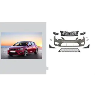 FR Body Kit (For 2013-2017) Seat Leon 2013-2020