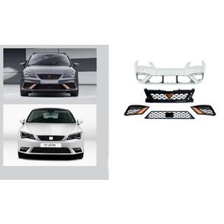 Facelift Kit 2017+ Cupra R (For 2013-2017)