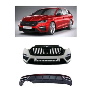 RS Full Body Kit