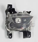 Lexus LX 500d/600 2022- Fog Lights (2 pcs) photo 2