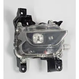 Fog Lights (2 pcs) photo 2