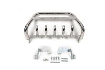 Volkswagen LT 1995-2006 Bull Bar WT003 (Stainless Steel) 60mm, without inscription photo 3