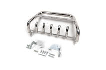 Volkswagen LT 1995-2006 Bull Bar WT003 (Stainless Steel) 60mm, without inscription photo 4