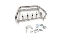 Volkswagen LT 1995-2006 Bull Bar WT003 (Stainless Steel) 60mm, without inscription photo 2