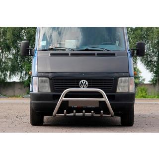 Bull Bar WT003 (Stainless Steel) photo 1